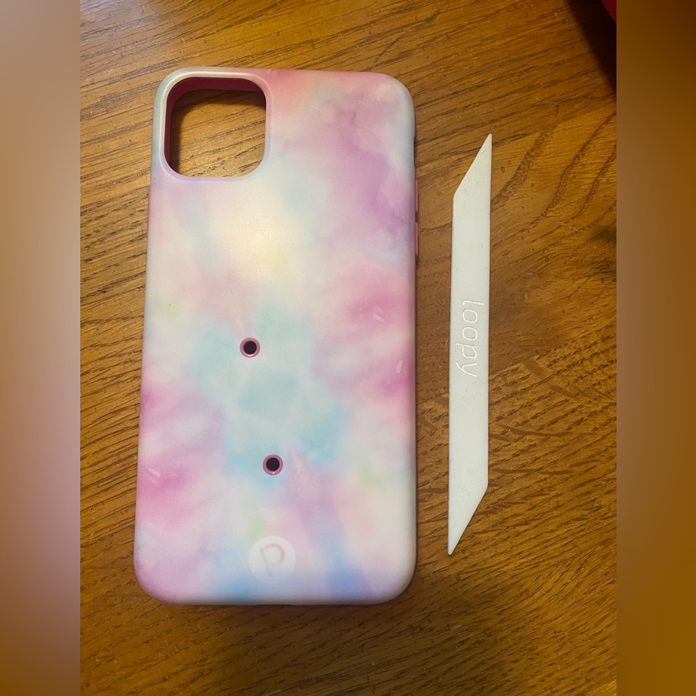 Loopy iPhone 11 Pro Max